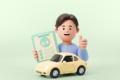 ‘관리급여’, 급여/비급여와 다른 건가요?