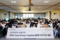 보이는 팟캐스트 <제자리로 돌아오면 모두 다 일상> 1화 ON-AIR!